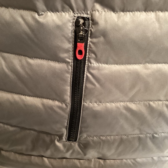 Kenneth Cole New York Sundance Film Festival Down Vest Women’s size XL - Picture 3 of 16